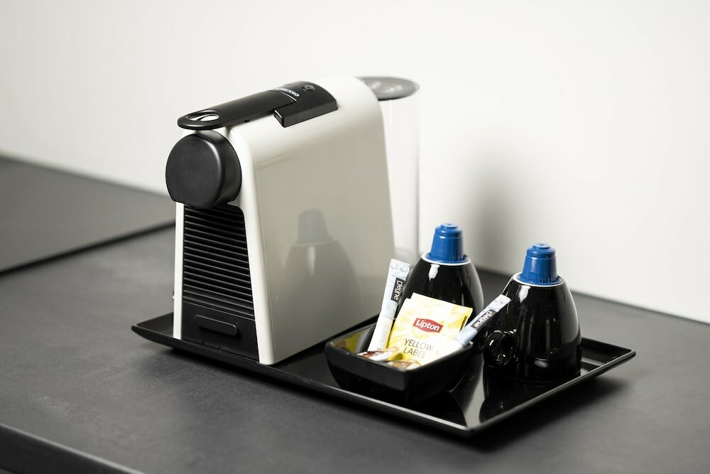 Фото Leopold Hotel Ostend