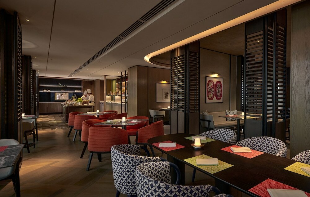 Фото Amari Spice Penang