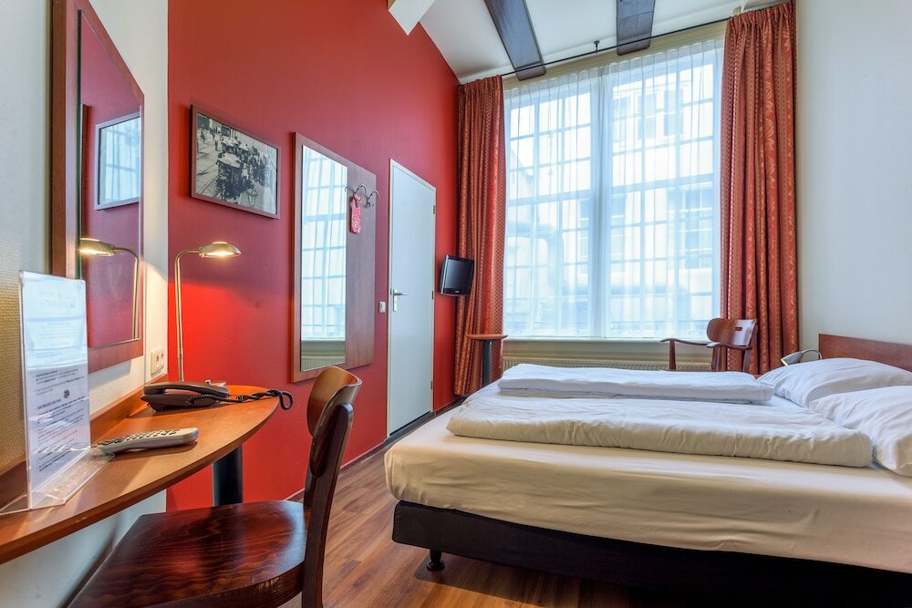 Фото A Train Hotel