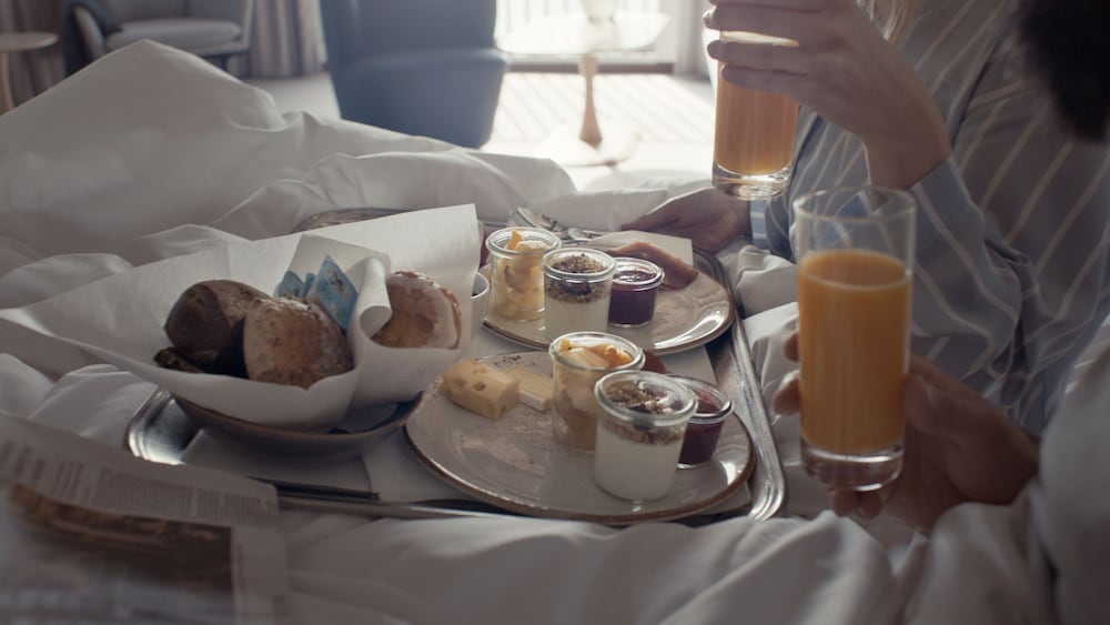 Фото Copenhagen Admiral Hotel