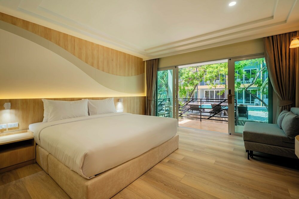 Фото Phi Phi Anita Resort