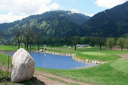 Внешний вид отеля Q Hotel Maria Theresia в Кицбюэле, фото 5