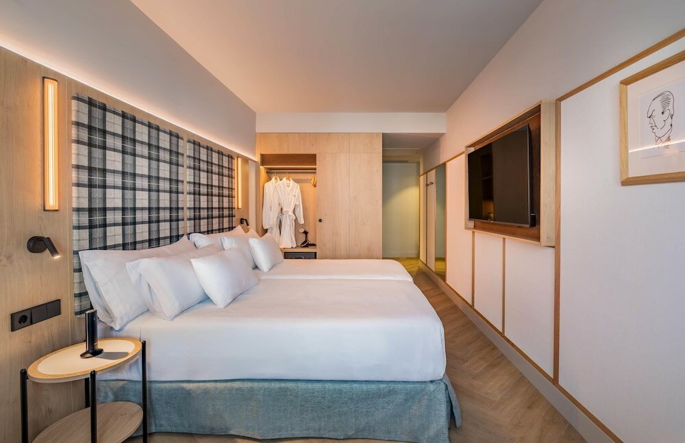 Фото Sercotel Felipe IV