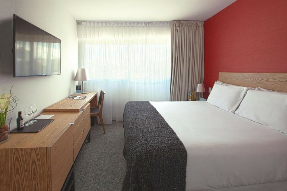 Фото Mercure Montevideo Punta Carretas