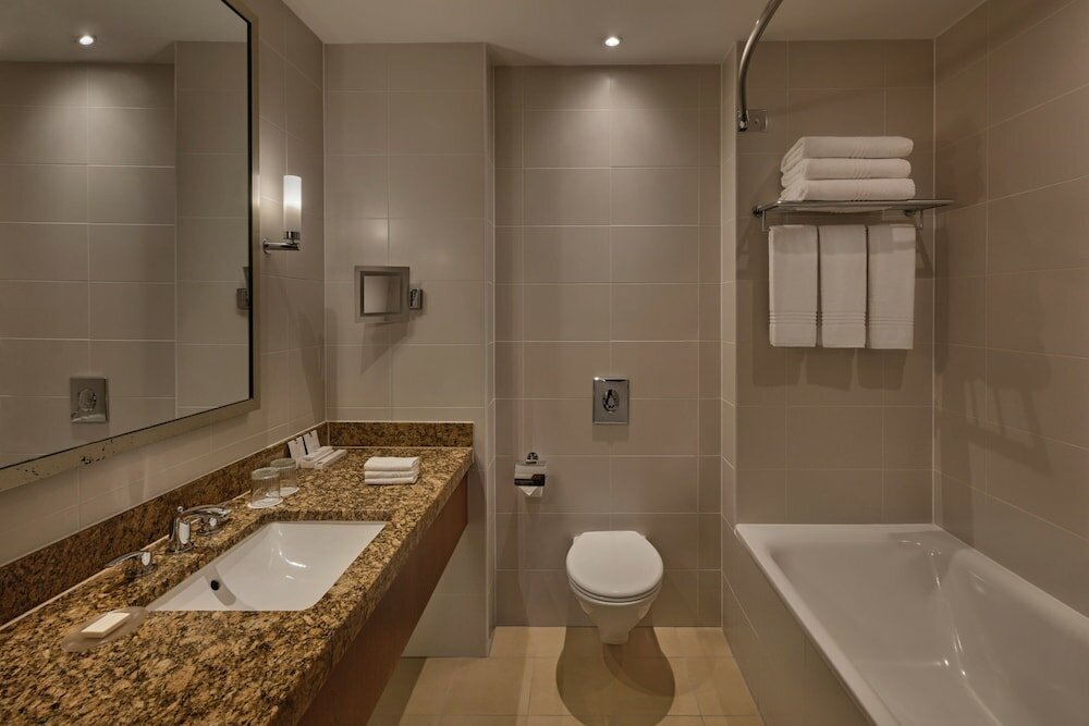 Фото Budapest Marriott Hotel
