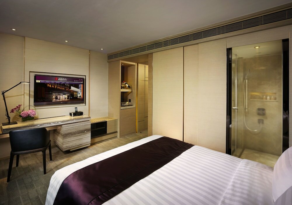 Фото Nathan Hotel