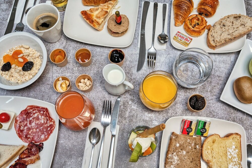 Фото Отель Escurial