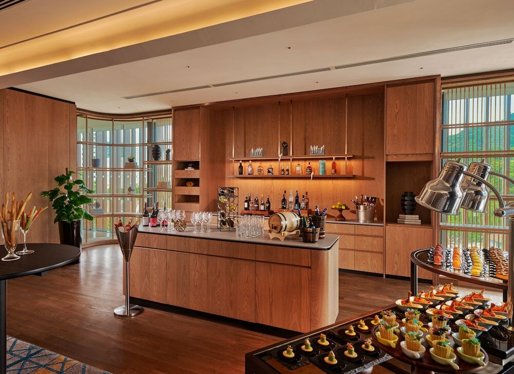Фото Amari Spice Penang