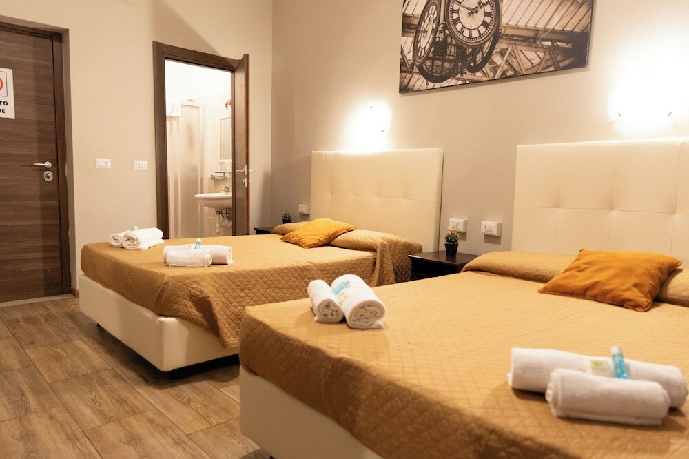 Фото Hotel Golden Milano