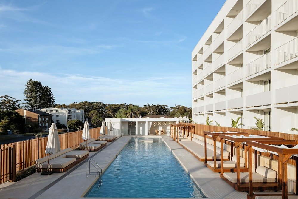 Фото Marina Resort