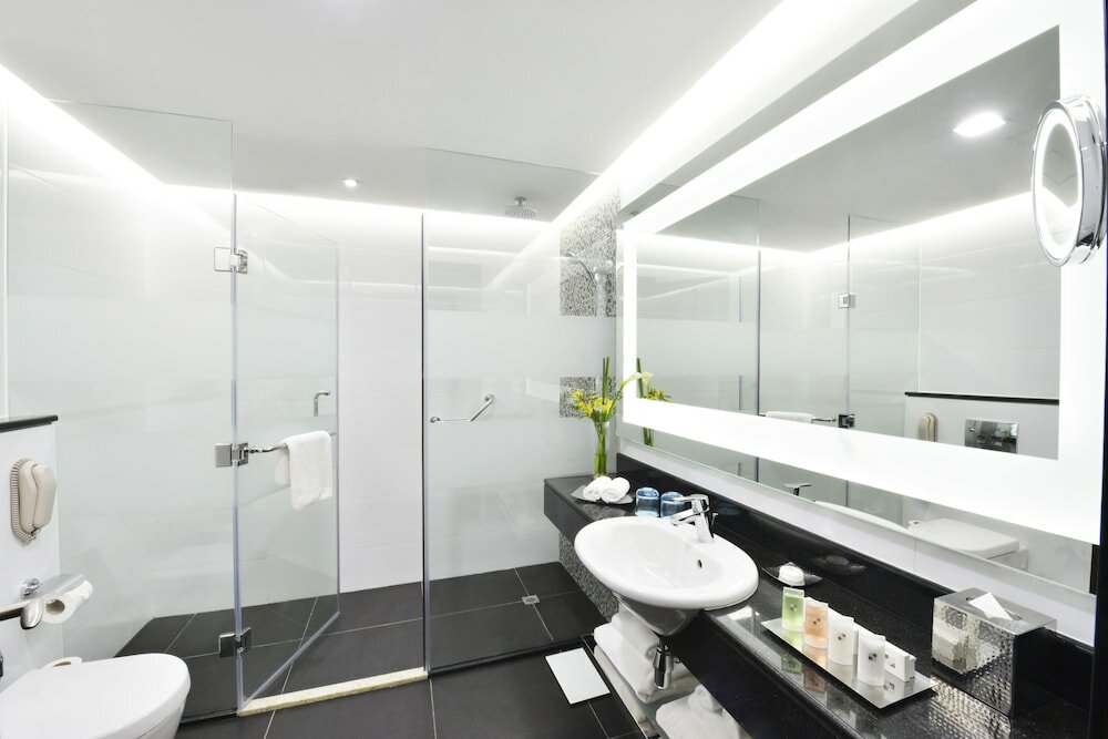 Фото Swiss-Belhotel Seef Bahrain