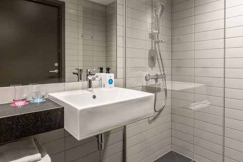 Гостиница Quality Hotel River Station в Драммене