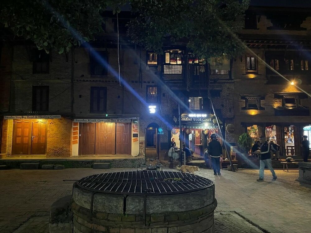 Фото Hotel Patan House