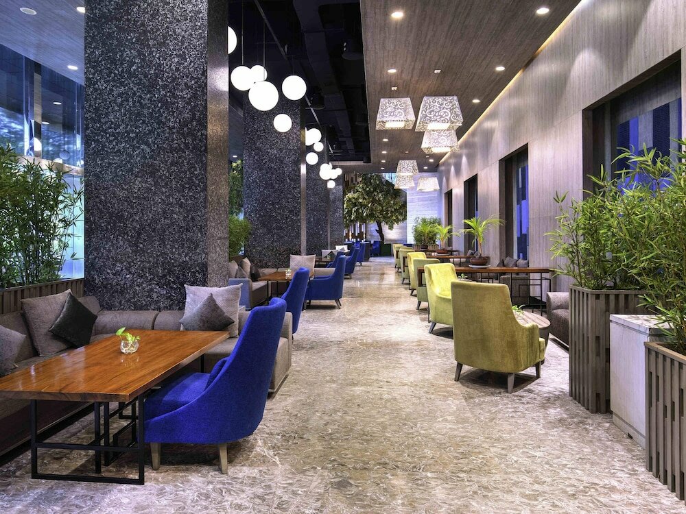 Фото Grand Mercure Jakarta Kemayoran