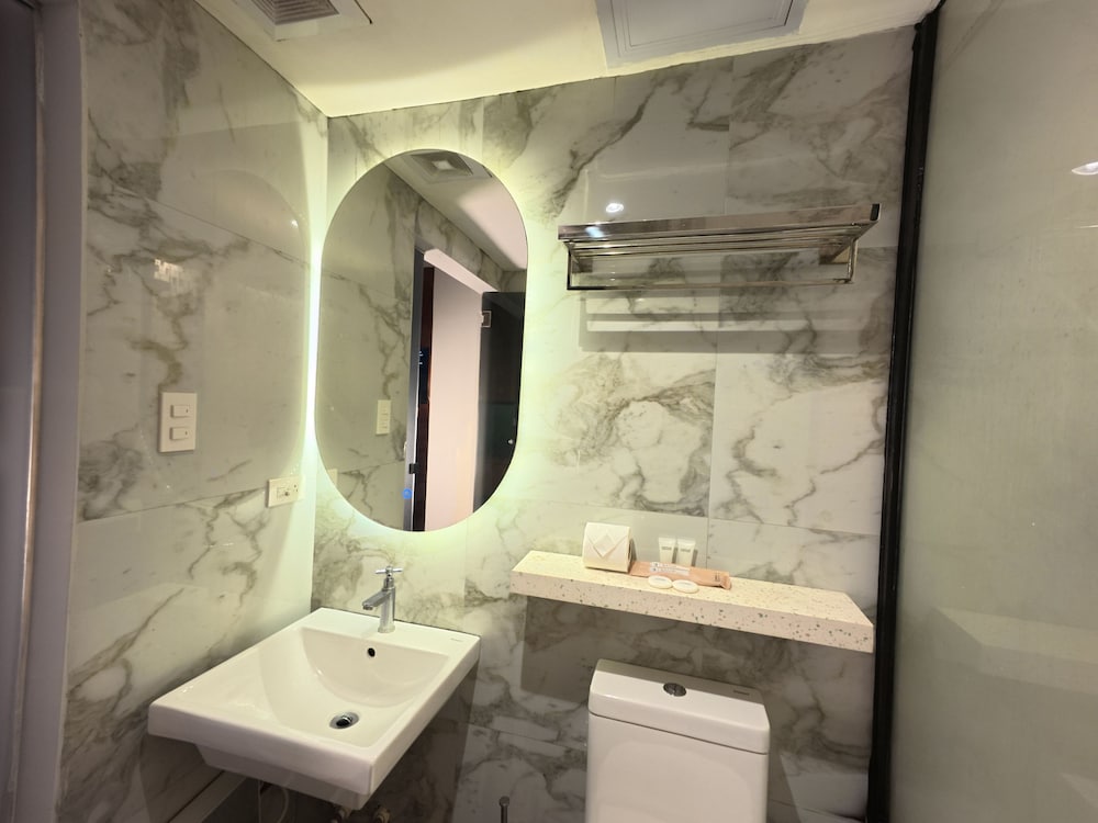 Фото Citizen Hotel