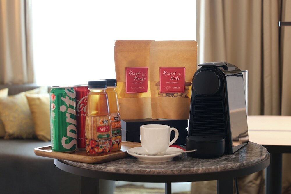 Фото Parkroyal on Beach Road