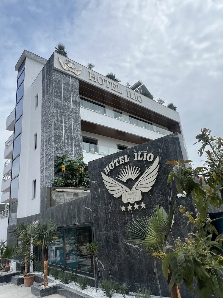 Фото Ilio Boutique Hotel