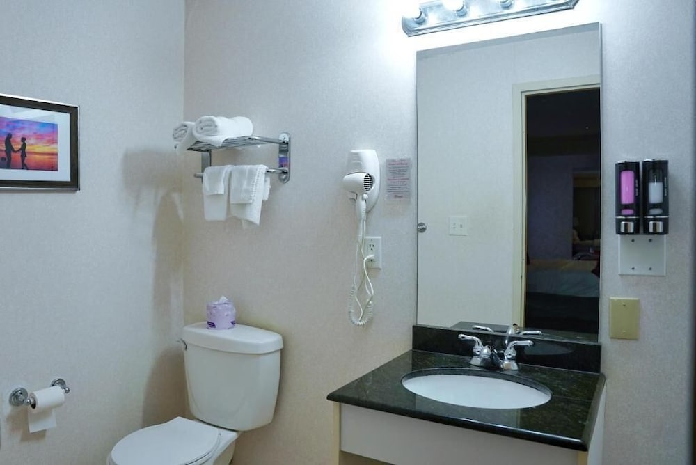 Фото Glengate Hotel