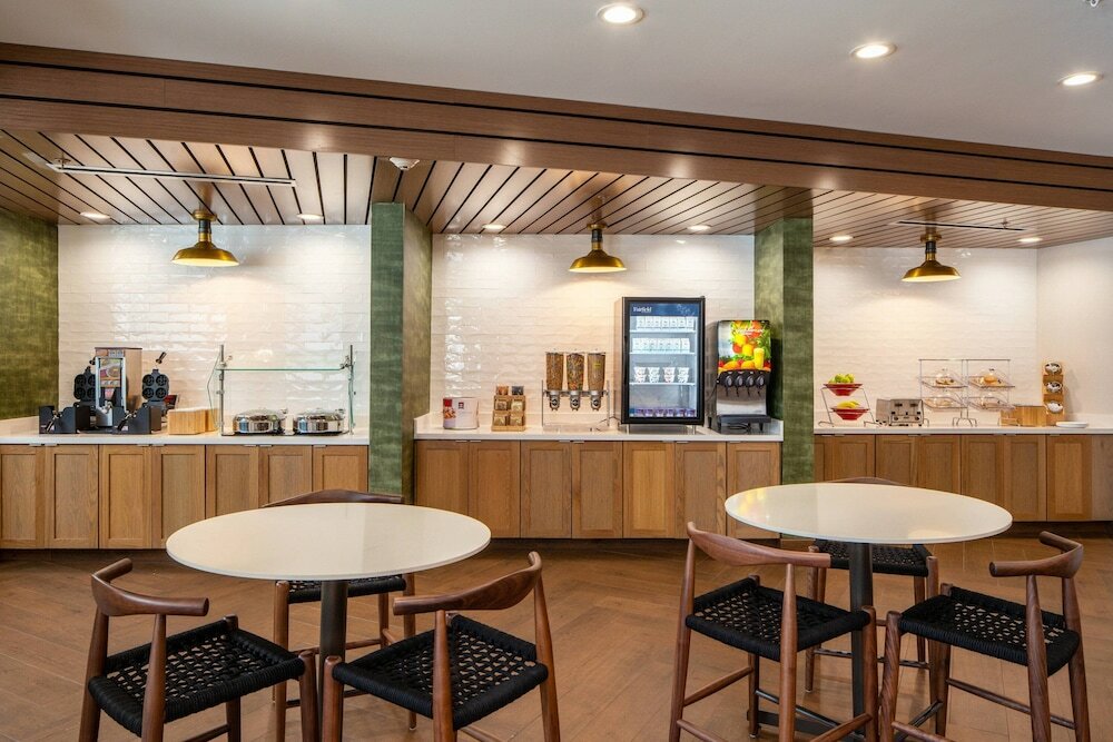 Фото Fairfield Inn & Suites by Marriott Pensacola West I-10
