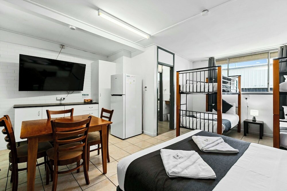 Фото Maryborough City Motel
