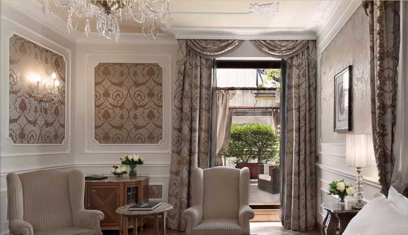 Фото Baglioni Hotel Carlton