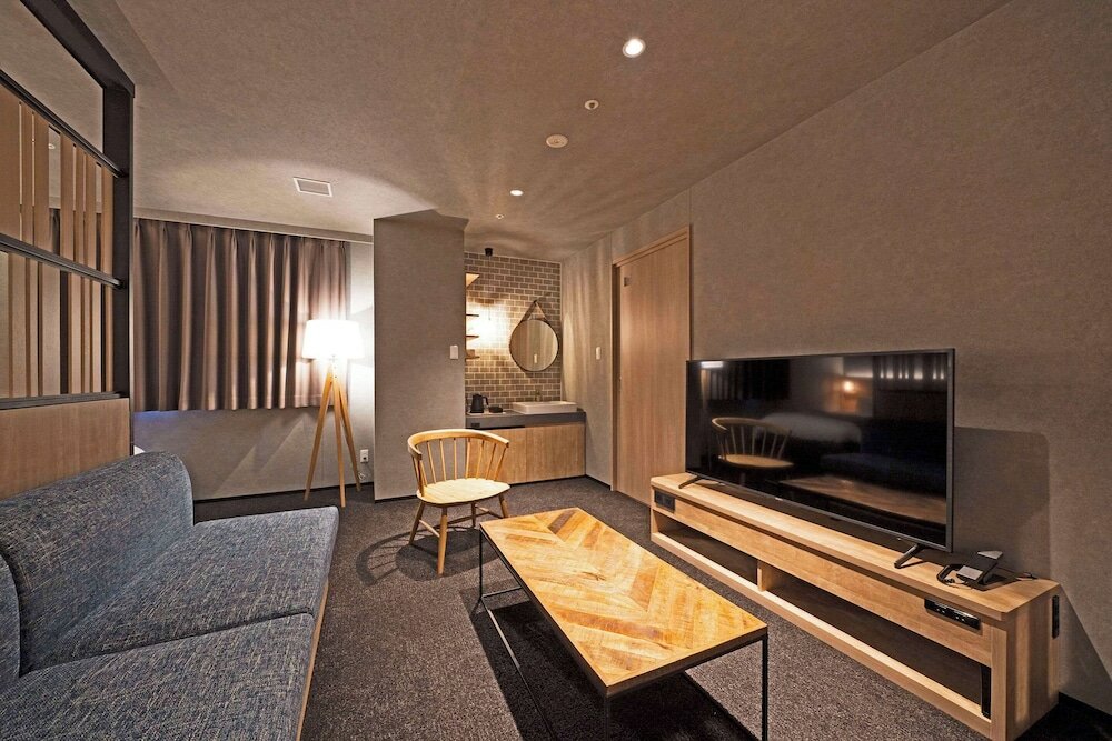 Фото Hotel around Takayama, Ascend Hotel Collection