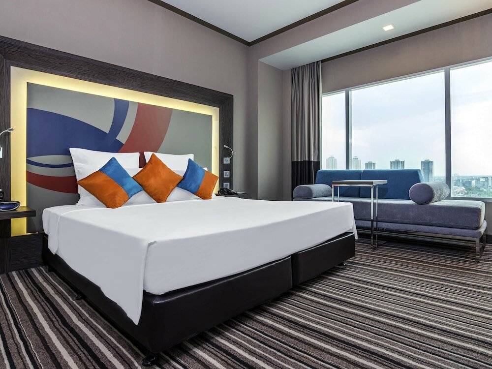 Фото Novotel Bangkok Impact