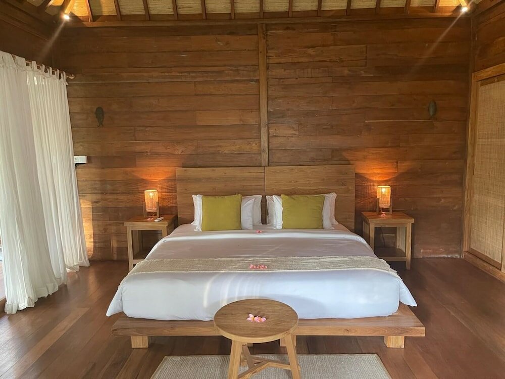 Фото The Shala Bali