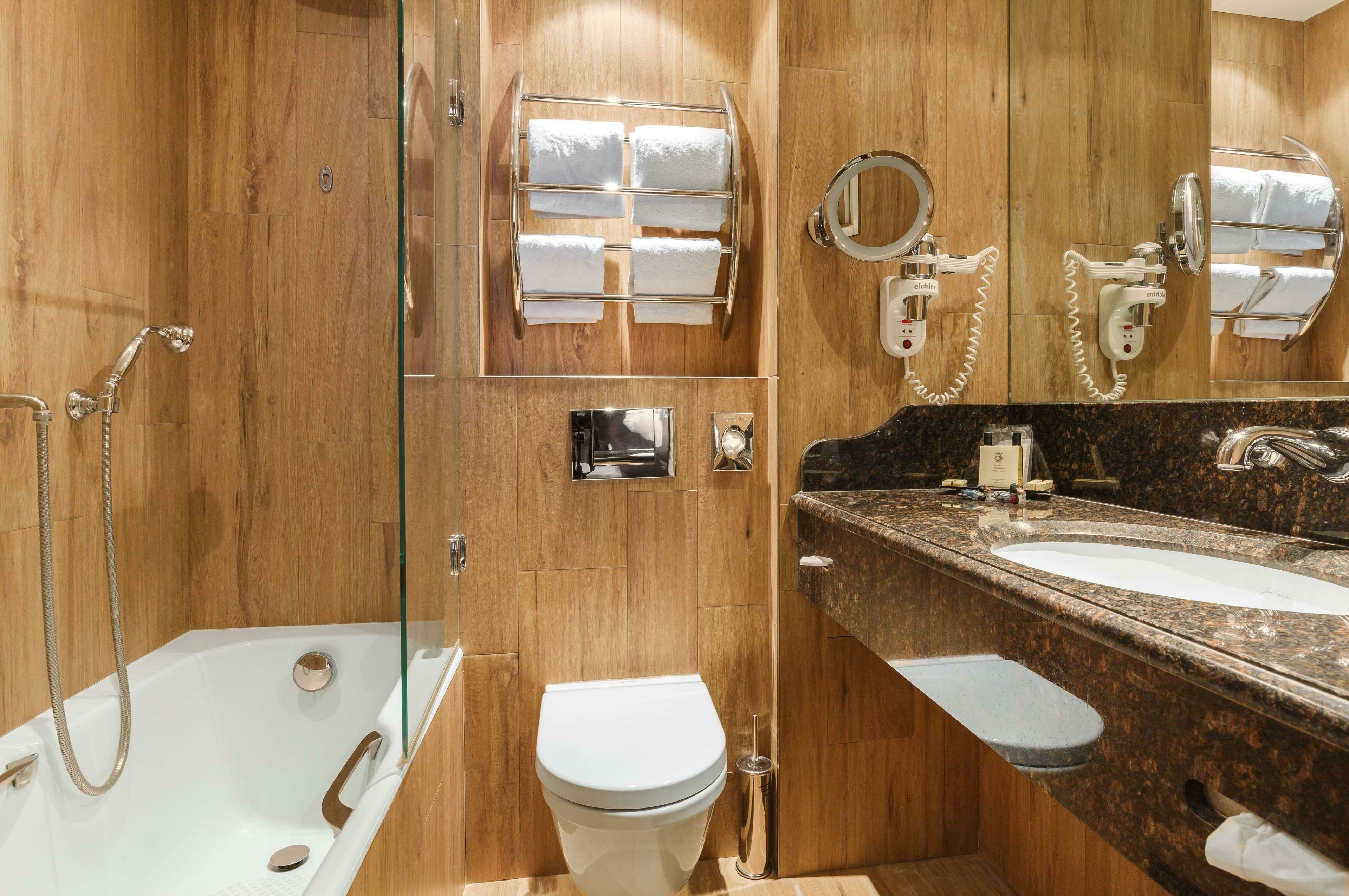 Фото Hotel La Perle