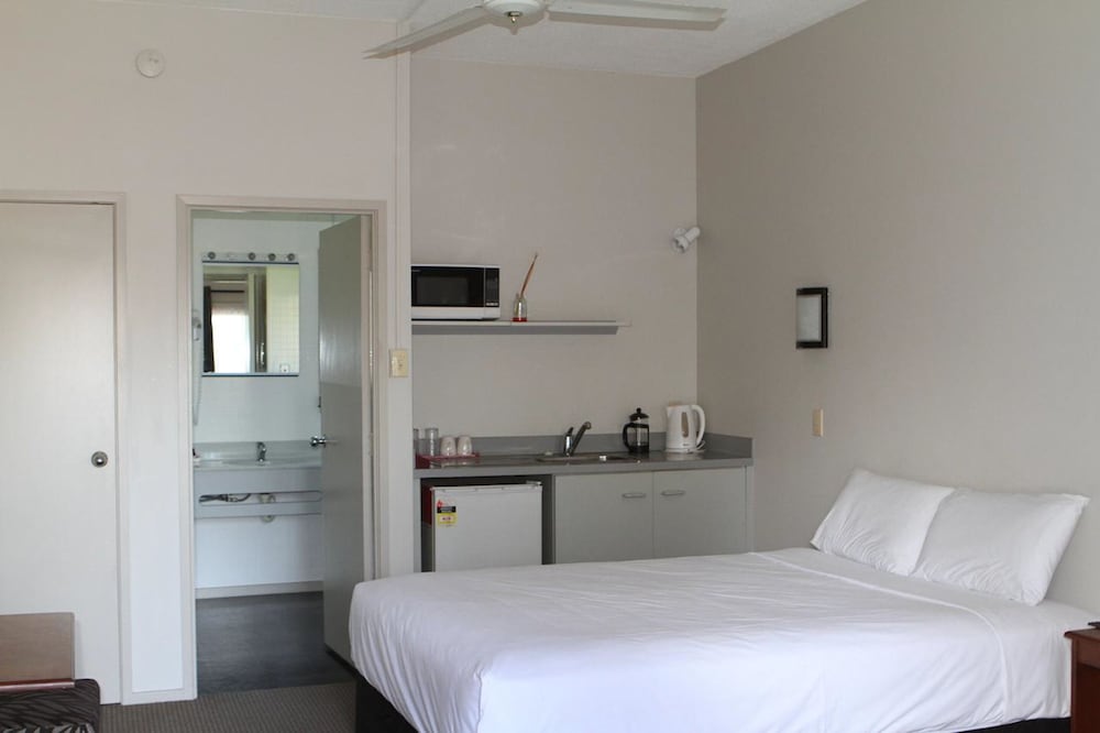 Фото Mt. Wellington Motel