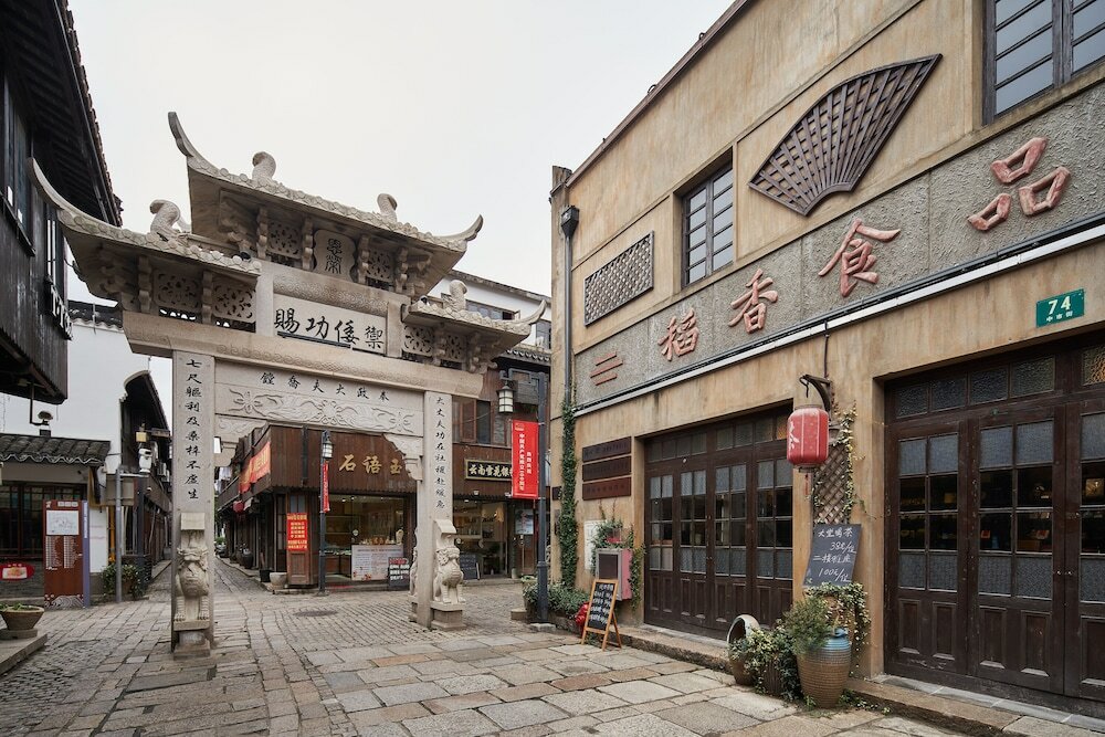 Фото Manli Hotel Shanghai Pudong Airport Branch