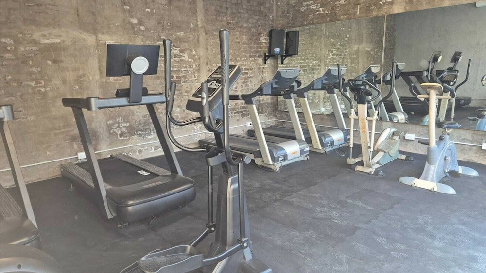 Фото Dakar Hostel