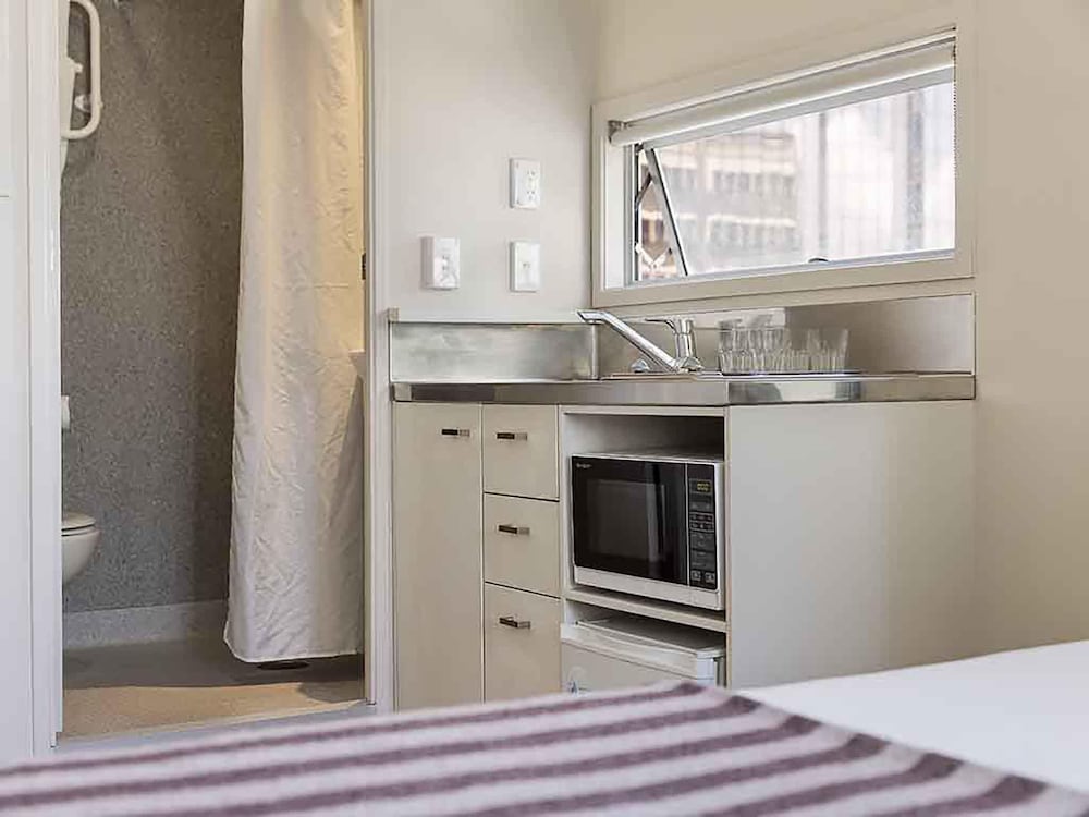 Фото Ibis Budget Auckland Central