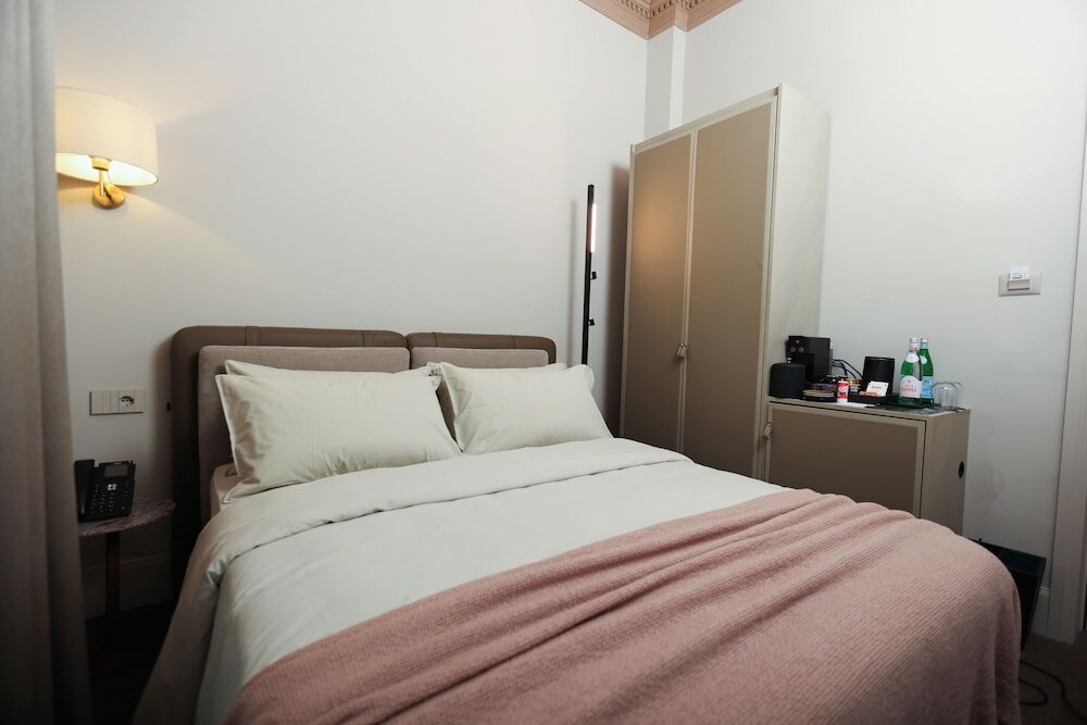 Фото Padam Boutique Hotel & Restaurant