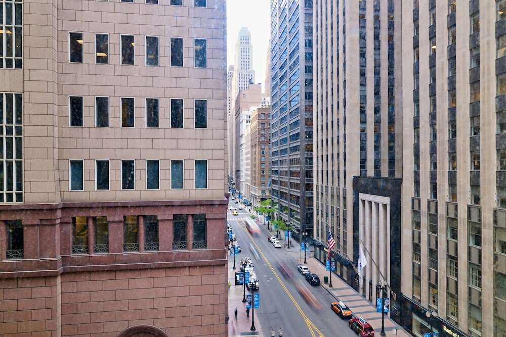 Фото Jw Marriott Chicago