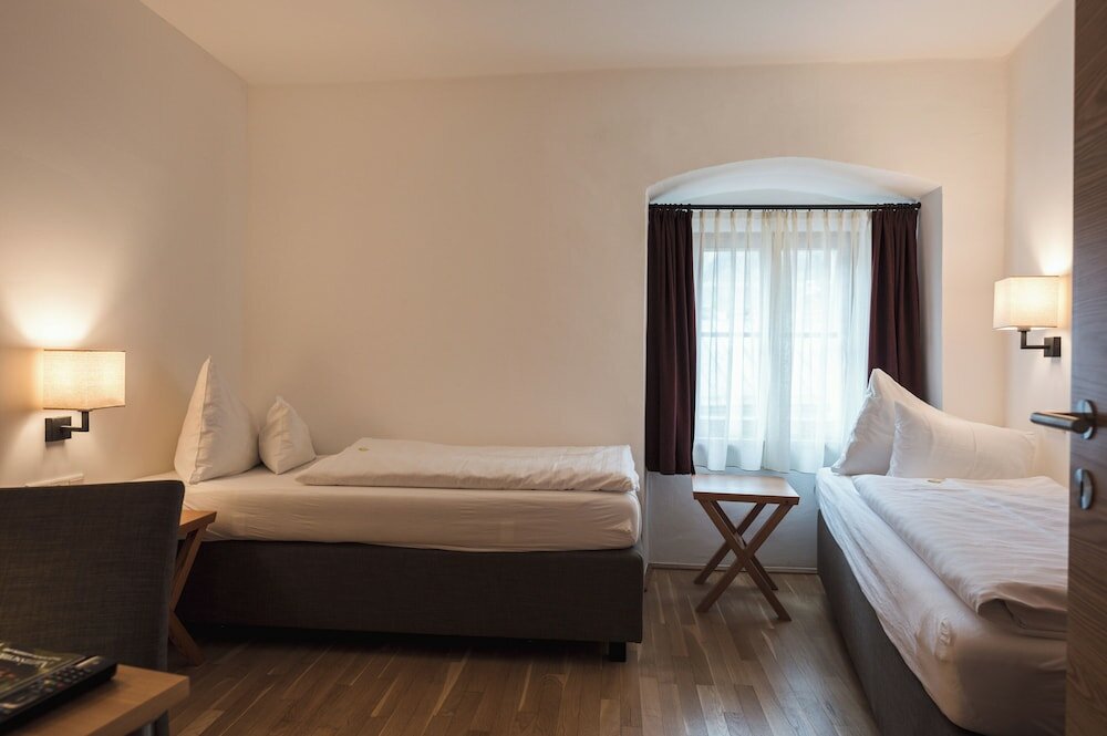 Фото Heritage Hotel Hallstatt