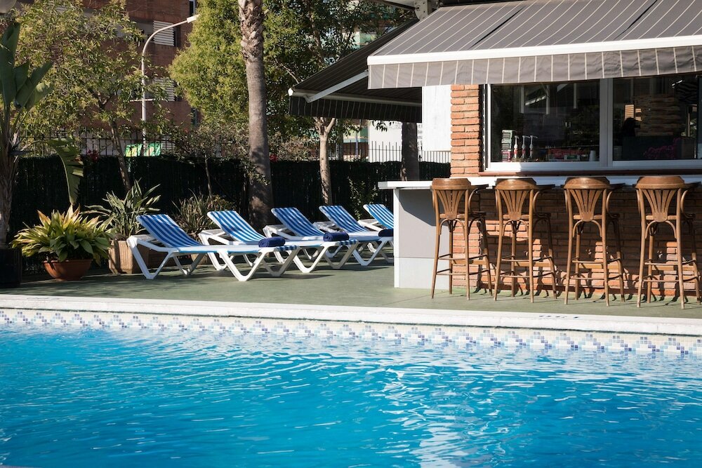 Фото Hotel htop Palm Beach