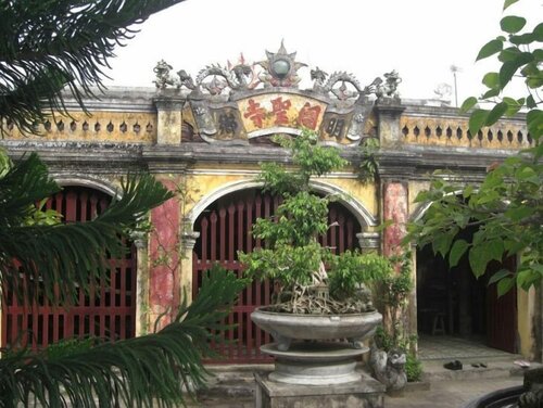 Гостиница Cocoland River Beach Resort & SPA в Провинции Куангнгай