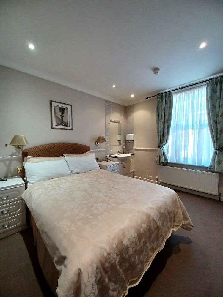 Фото Hunters Lodge