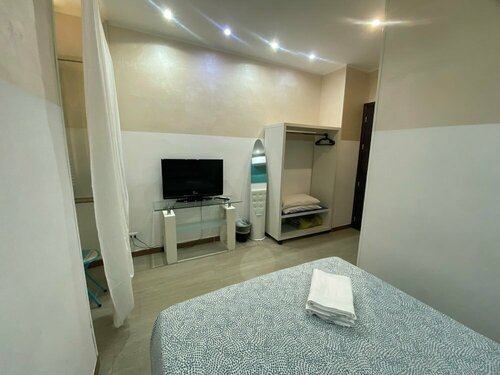 Гостиница Due MiniLoft, Sanremo Centro, AriaCondizionata, WiFi в Сан-Ремо