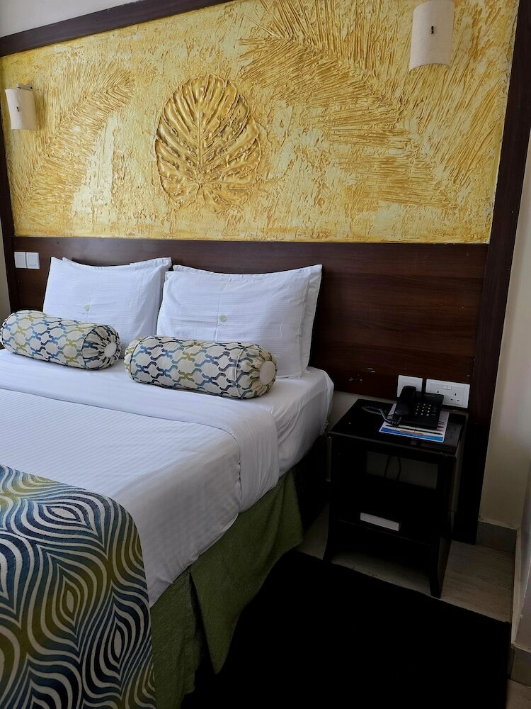 Фото Vittoria Suites - Kisumu