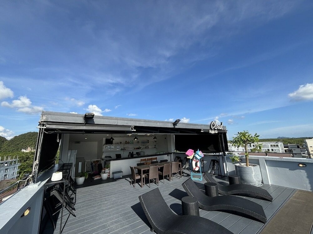 Фото The Seens Hotel