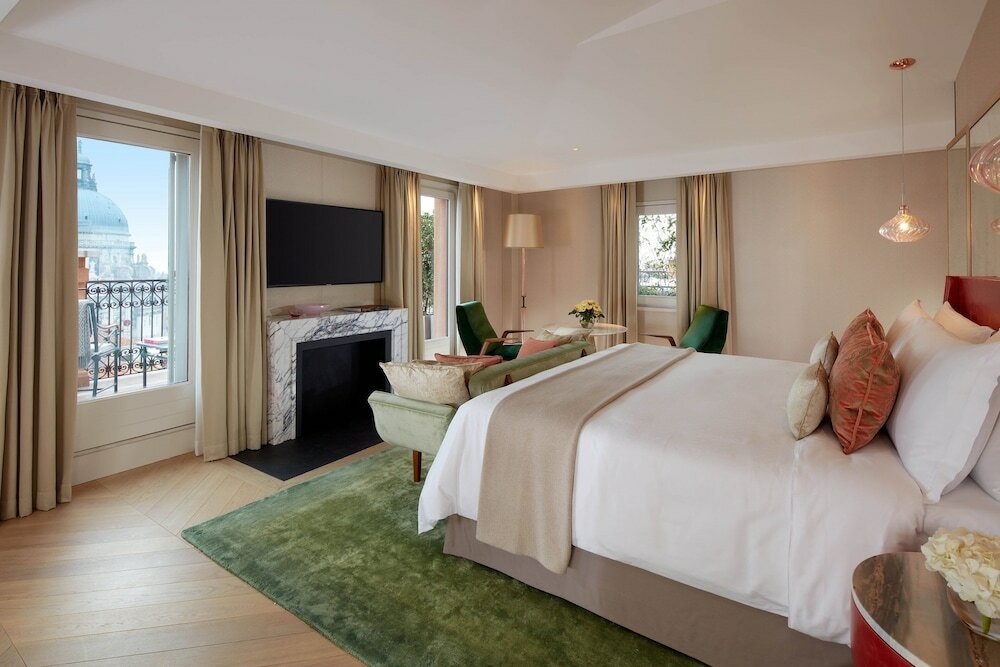 Фото The St. Regis Venice