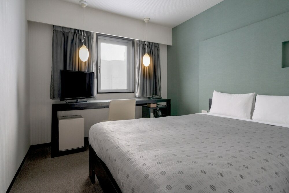 Фото Hotel Vista Atsugi