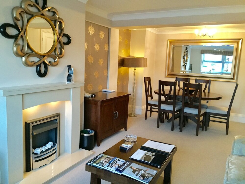 Фото Beaufort House