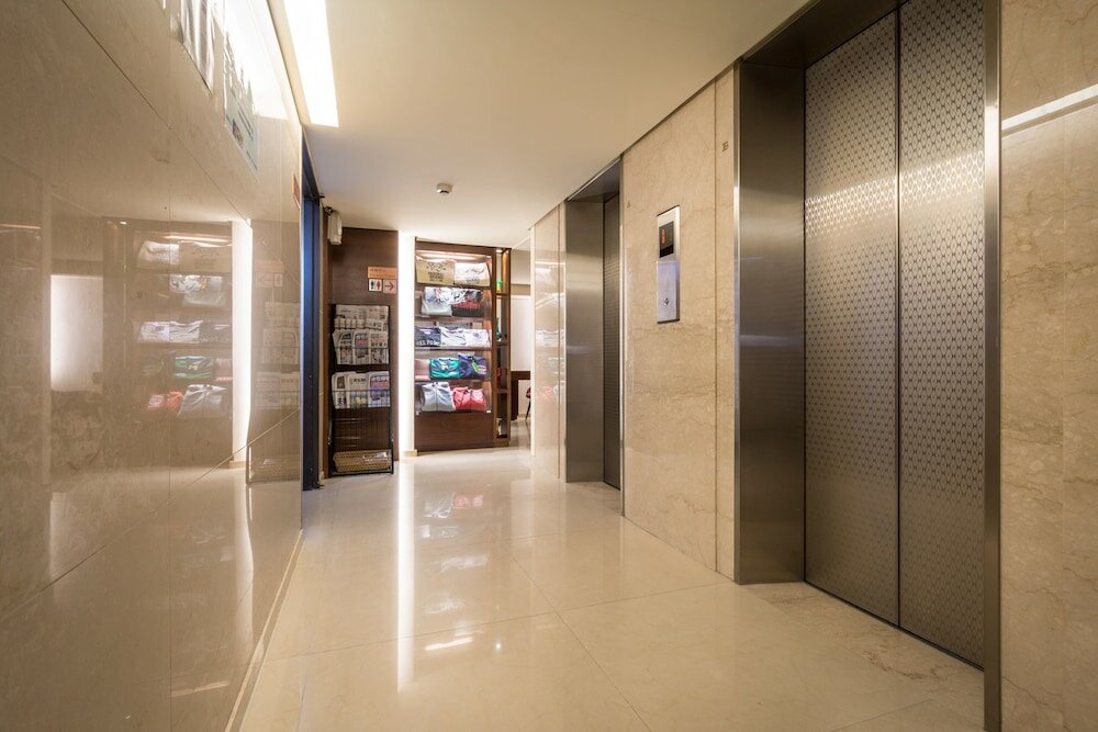 Фото Taipei Delight Hotel