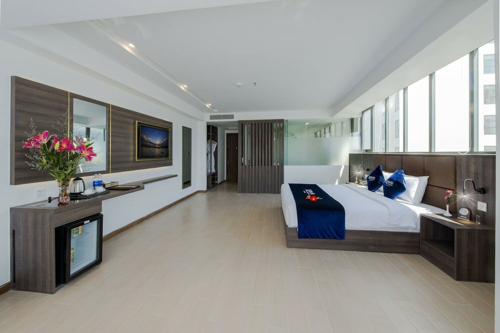 Фото Atlantic Nha Trang Hotel