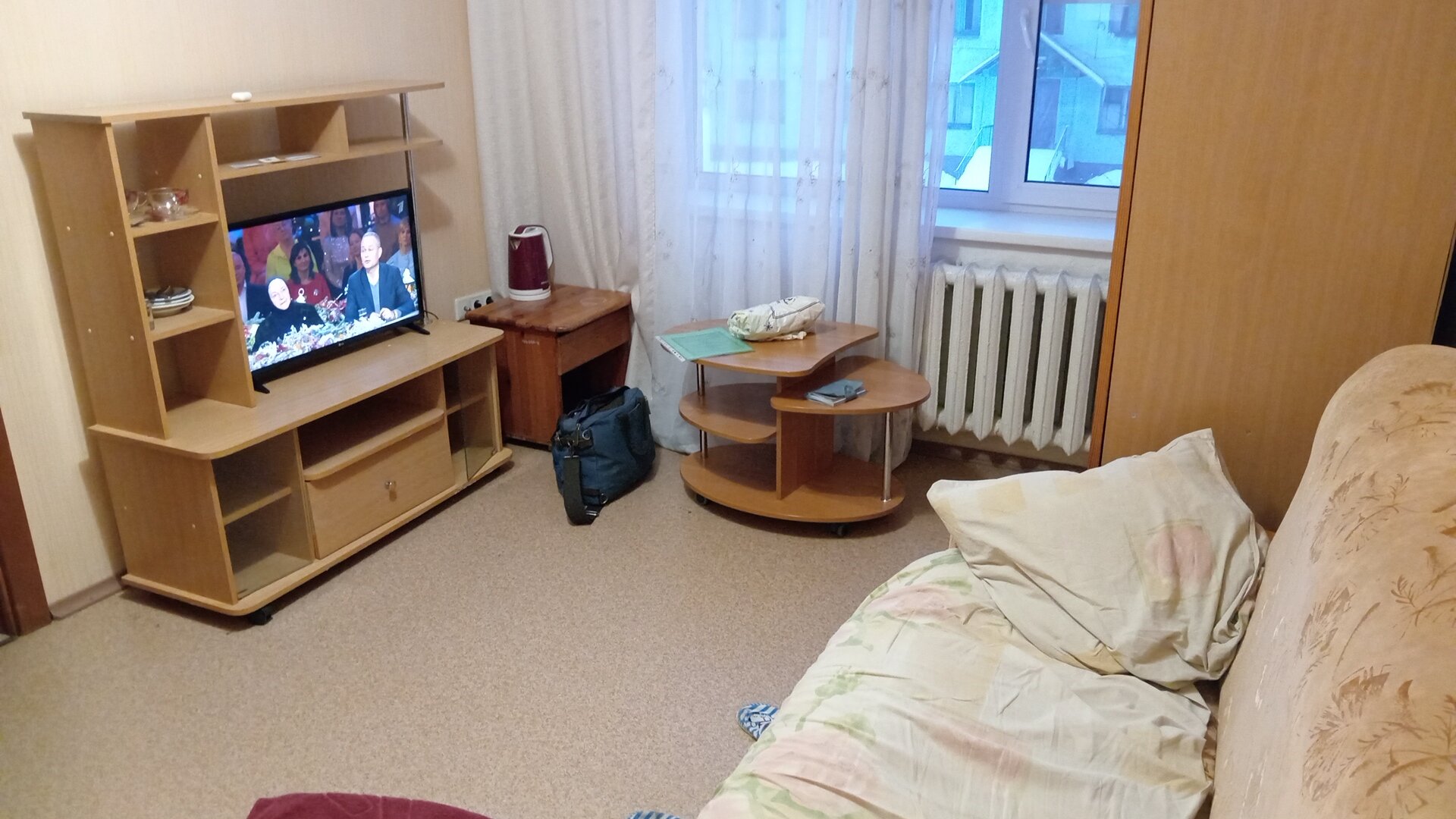 Фото Лесная сказка