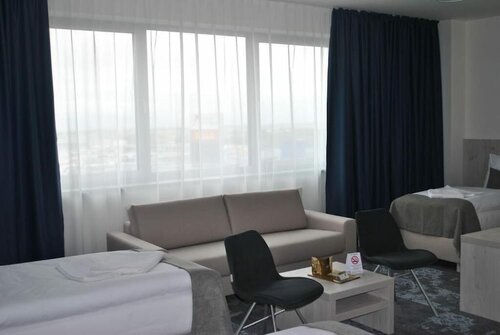 Гостиница Košice Hotel в Кошице