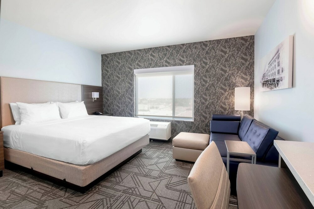 Фото TownePlace Suites by Marriott Amarillo West/Medical Center